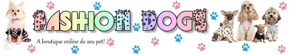 Fashion Dogs Pet Boutique