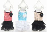 Vestido Primavera