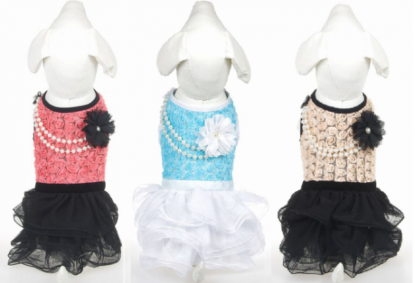 Vestido Primavera