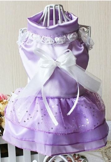 Vestido Party